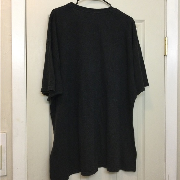 VANS Men’s T-Shirt Made In Mexico 🇲🇽 - Picture 2 of 5